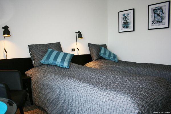 Taastrup Park Hotel (Kopenhagen)